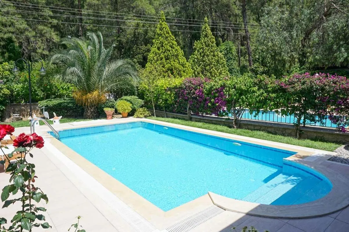Dolphin Villa Fethiye