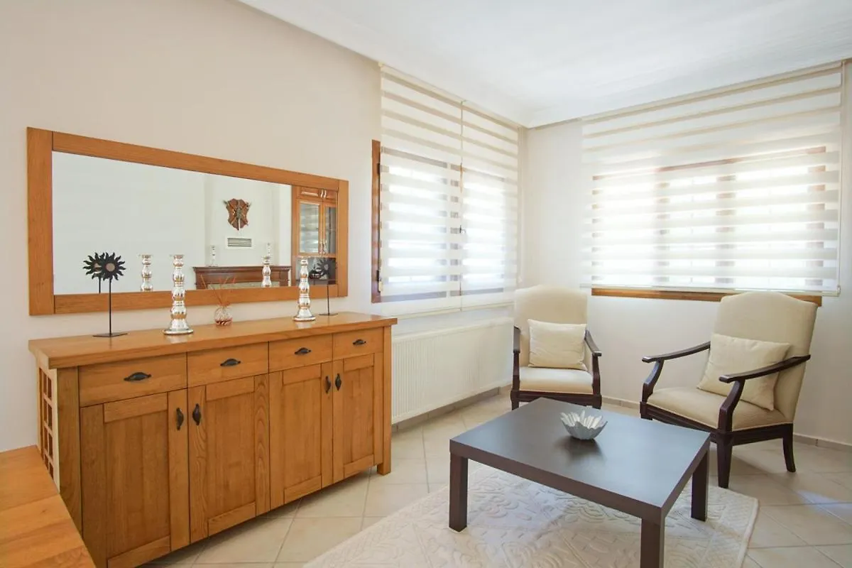 Dolphin Villa Fethiye