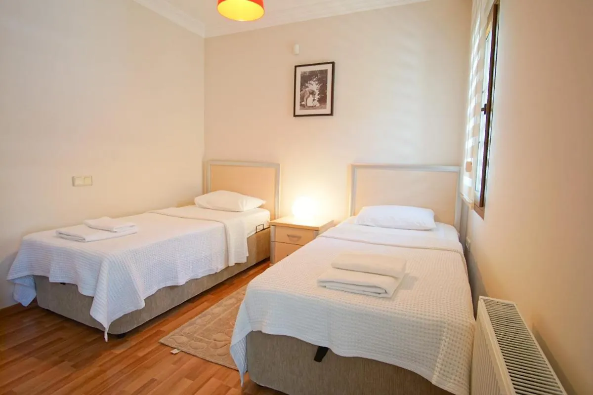 Dolphin Villa Fethiye 0*,